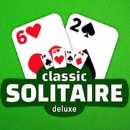 Classic Solitaire Deluxe img