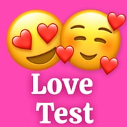 Love Test img