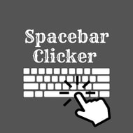 Space Bar Clicker Unblocked img