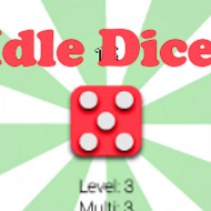 Idle Dice img