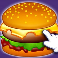 Burger Clicker img