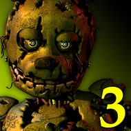 Five Nights At Freddys 3 img