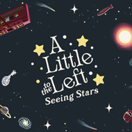 A Little to the Left: Seeing Stars img