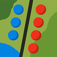 War of Dots img