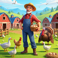 Eggstreme Farming img
